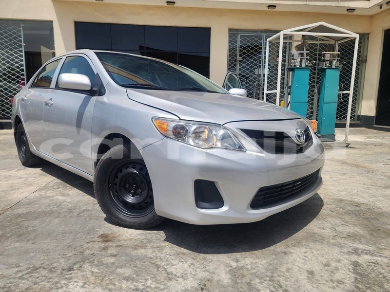 Big with watermark toyota corolla lagos state badagry 47954