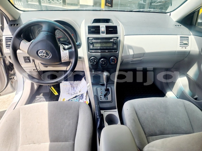 Big with watermark toyota corolla lagos state badagry 47954