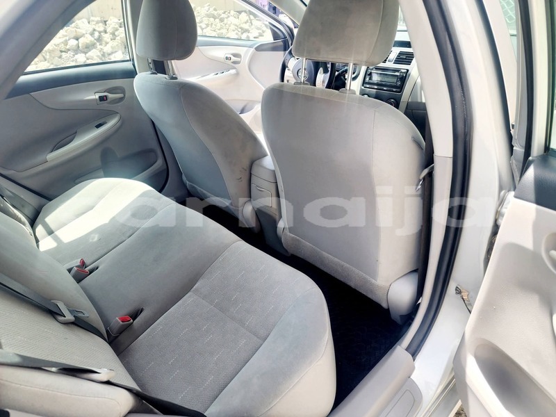 Big with watermark toyota corolla lagos state badagry 47954