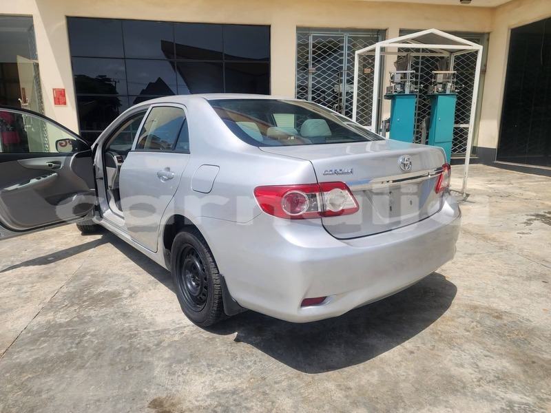 Big with watermark toyota corolla lagos state badagry 47954