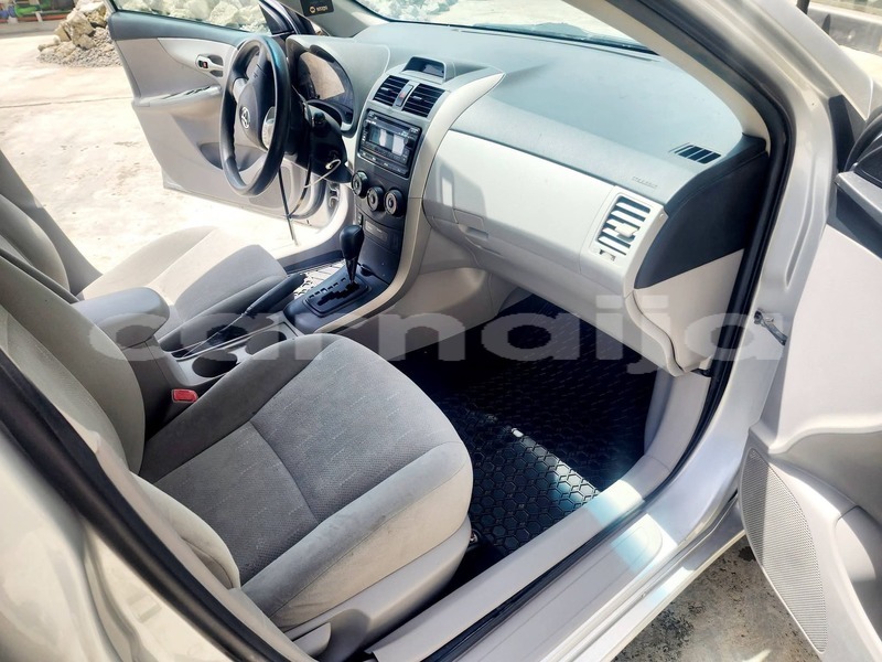 Big with watermark toyota corolla lagos state badagry 47954