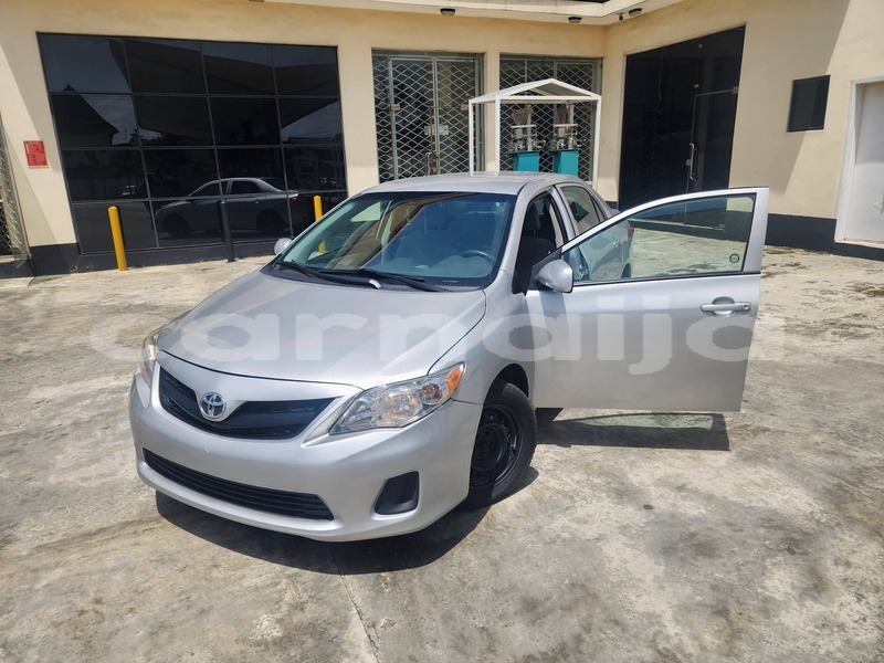 Big with watermark toyota corolla lagos state badagry 47954