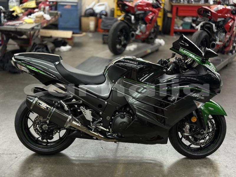 Big with watermark kawasaki zx r lagos state lagos 47957