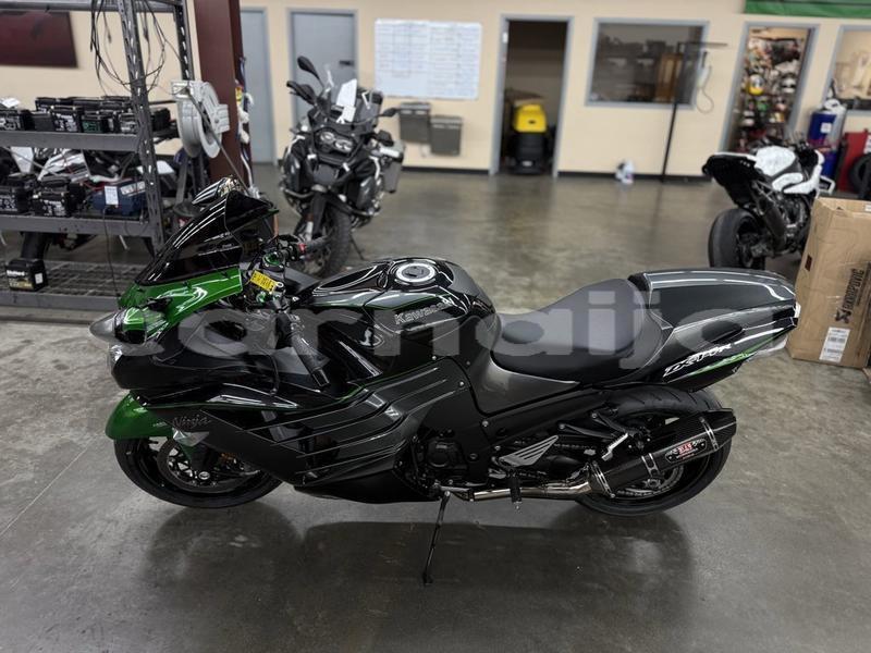 Big with watermark kawasaki zx r lagos state lagos 47957