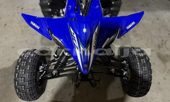 Buy Used Yamaha YZ450F Blue Bike in Abuja in Lagos State Buy Used Yamaha YZ450F Blue Bike in Abuja in Lagos State