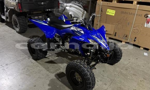 Buy Used Yamaha YZ450F Blue Bike in Abuja in Lagos State Buy Used Yamaha YZ450F Blue Bike in Abuja in Lagos State