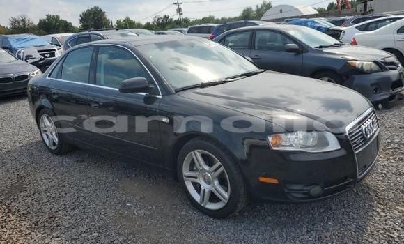 Buy New Audi A4 Black Car in Lagos in Lagos State Buy New Audi A4 Black Car in Lagos in Lagos State
