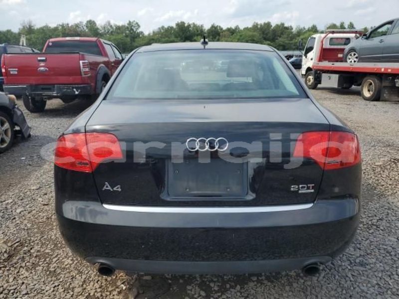 Big with watermark audi a4 lagos state lagos 47959
