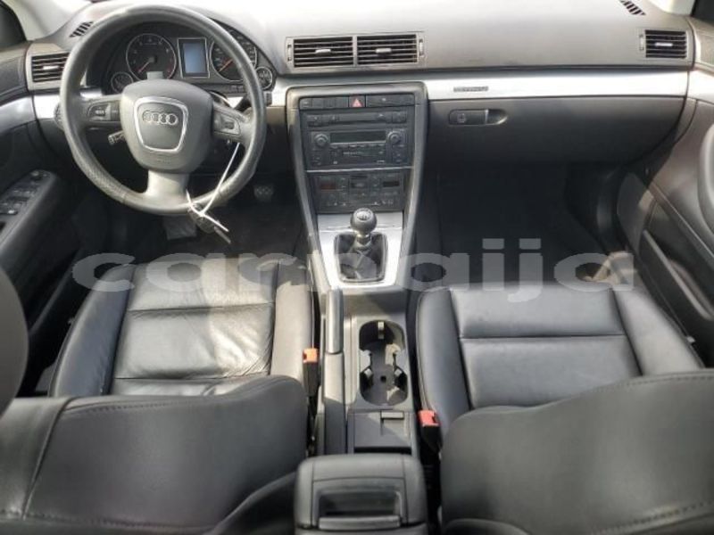Big with watermark audi a4 lagos state lagos 47959