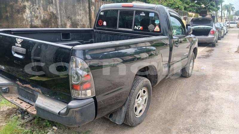 Big with watermark toyota tacoma lagos state abuja 47960
