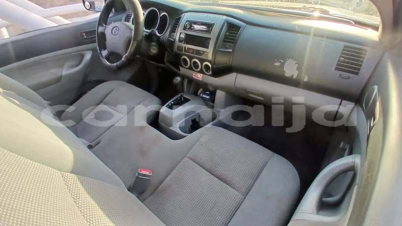 Big with watermark toyota tacoma lagos state abuja 47960