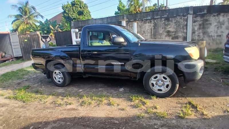 Big with watermark toyota tacoma lagos state abuja 47960