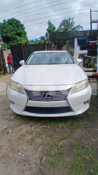 Big with watermark lexus es 300 lagos state lagos 47961