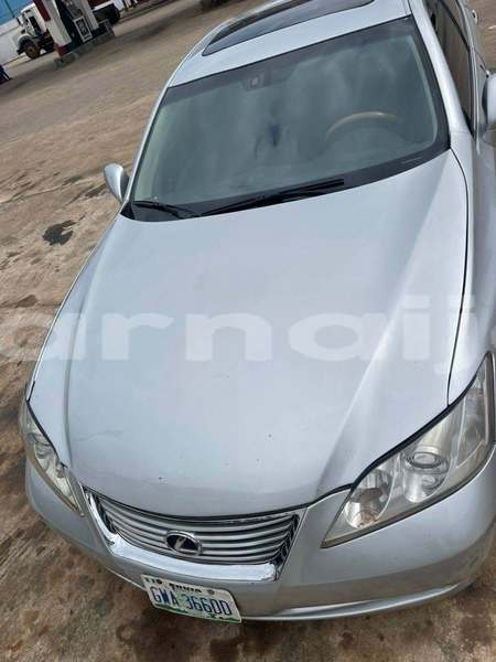 Big with watermark lexus es lagos state lagos 47962