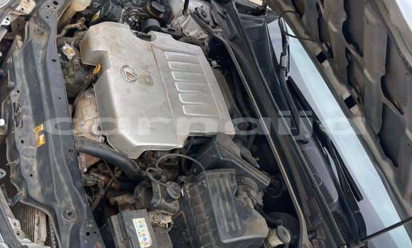 Buy Used Lexus ES White Car in Lagos in Lagos State Buy Used Lexus ES White Car in Lagos in Lagos State