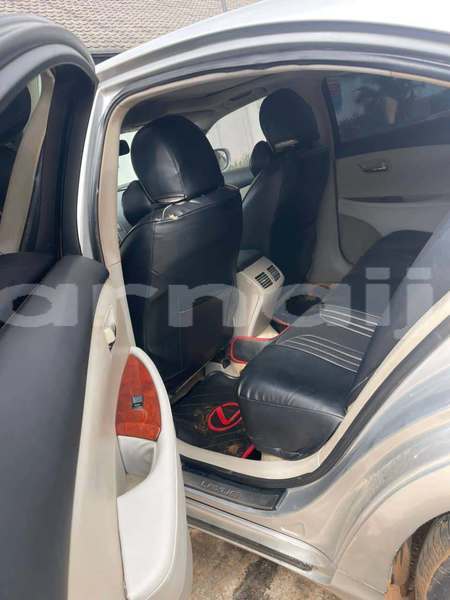Big with watermark lexus es lagos state lagos 47962