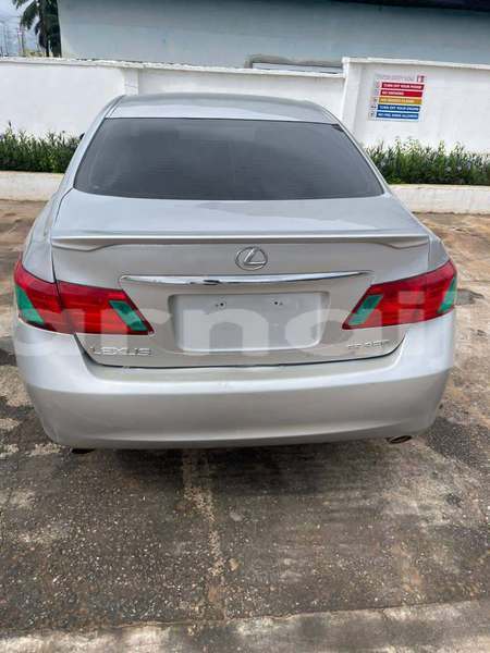 Big with watermark lexus es lagos state lagos 47962