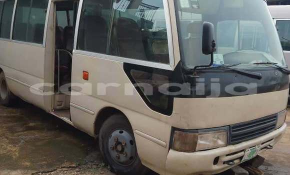 Buy Used Toyota Coaster Other Car in Lagos in Lagos State Buy Used Toyota Coaster Other Car in Lagos in Lagos State