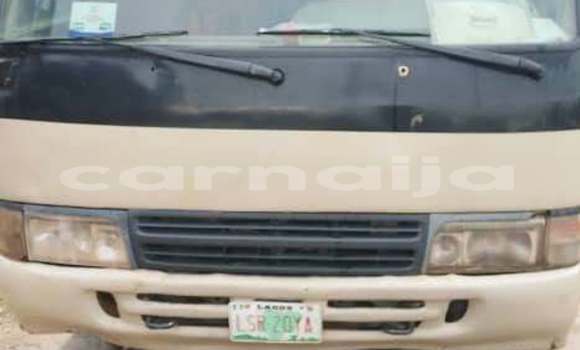Buy Used Toyota Coaster Other Car in Lagos in Lagos State Buy Used Toyota Coaster Other Car in Lagos in Lagos State