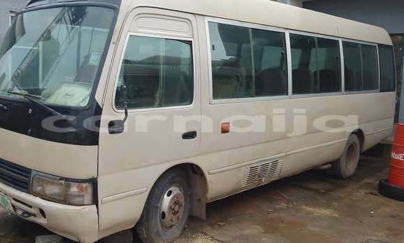 Buy Used Toyota Coaster Other Car in Lagos in Lagos State Buy Used Toyota Coaster Other Car in Lagos in Lagos State