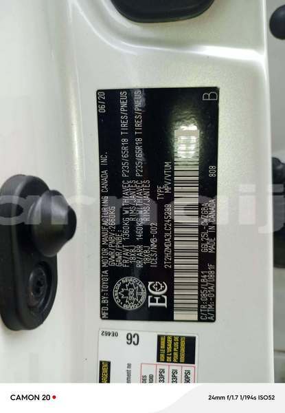 Big with watermark lexus rx 350 lagos state lagos 47965