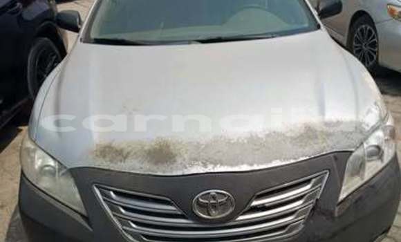 Buy Used Toyota Camry Other Car in Lagos in Lagos State
