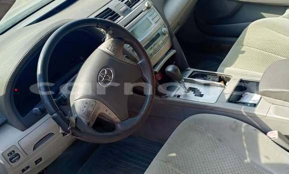 Buy Used Toyota Camry Other Car in Lagos in Lagos State Buy Used Toyota Camry Other Car in Lagos in Lagos State