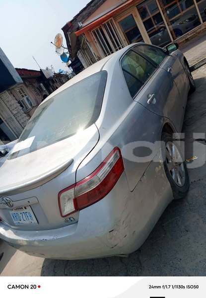 Big with watermark toyota camry lagos state lagos 47966