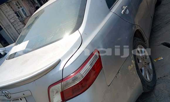 Buy Used Toyota Camry Other Car in Lagos in Lagos State Buy Used Toyota Camry Other Car in Lagos in Lagos State