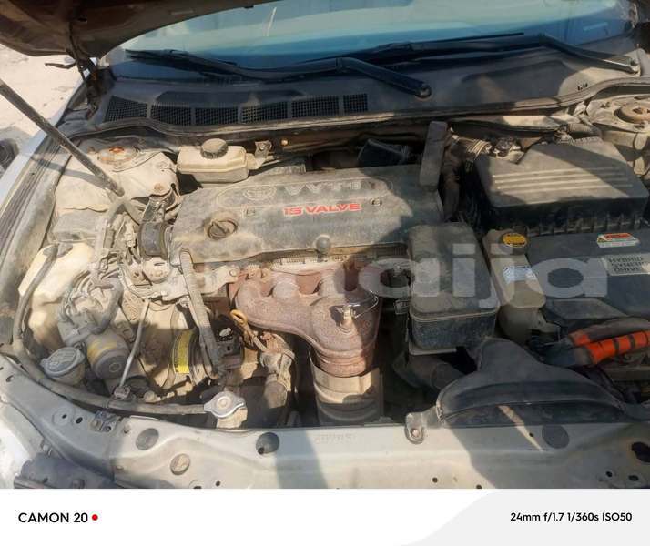 Big with watermark toyota camry lagos state lagos 47966