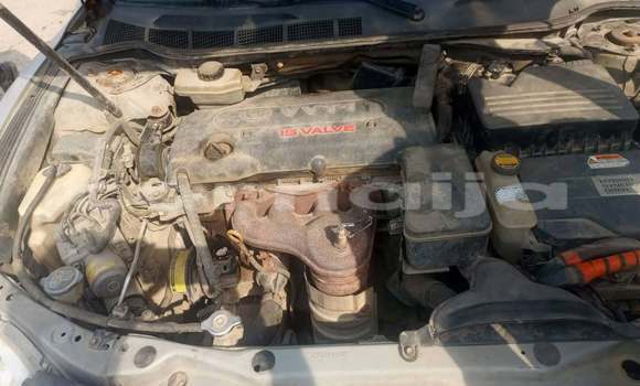Buy Used Toyota Camry Other Car in Lagos in Lagos State Buy Used Toyota Camry Other Car in Lagos in Lagos State