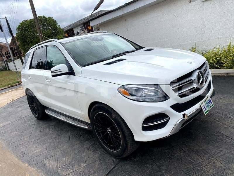 Big with watermark mercedes benz gle lagos state lagos 47967