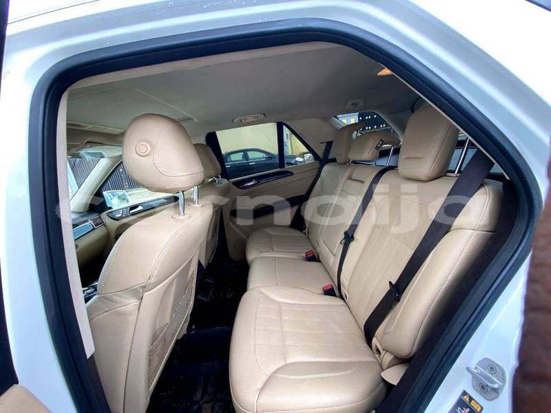 Big with watermark mercedes benz gle lagos state lagos 47967