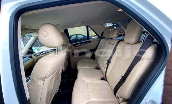 Buy Used Mercedes-Benz GLE White Car in Lagos in Lagos State Buy Used Mercedes-Benz GLE White Car in Lagos in Lagos State