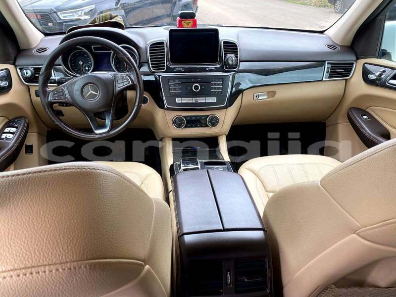 Big with watermark mercedes benz gle lagos state lagos 47967