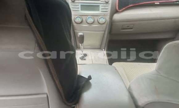 Buy Used Toyota Voltz Red Car in Lagos in Lagos State Buy Used Toyota Voltz Red Car in Lagos in Lagos State
