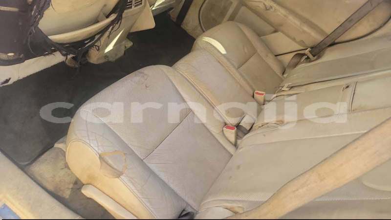 Big with watermark lexus rx 350 lagos state lagos 47969