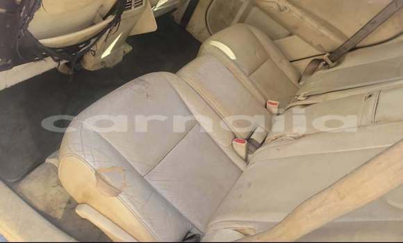 Buy Used Lexus RX 350 Black Car in Lagos in Lagos State Buy Used Lexus RX 350 Black Car in Lagos in Lagos State