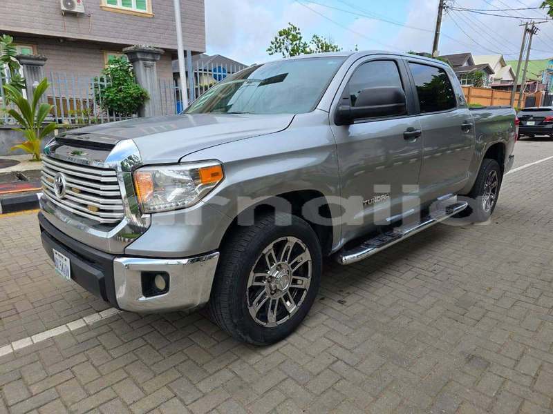 Big with watermark toyota tundra lagos state lagos 47970