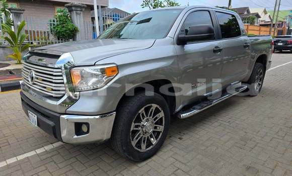 Buy Used Toyota Tundra Other Car in Lagos in Lagos State