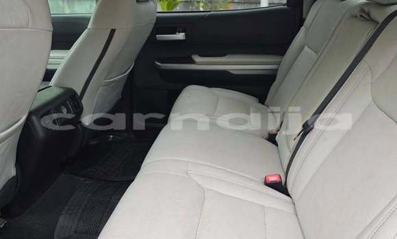 Buy Used Toyota Tundra Other Car in Lagos in Lagos State Buy Used Toyota Tundra Other Car in Lagos in Lagos State