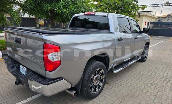 Buy Used Toyota Tundra Other Car in Lagos in Lagos State Buy Used Toyota Tundra Other Car in Lagos in Lagos State