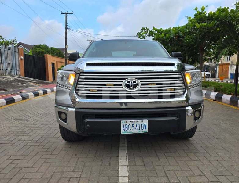 Big with watermark toyota tundra lagos state lagos 47970