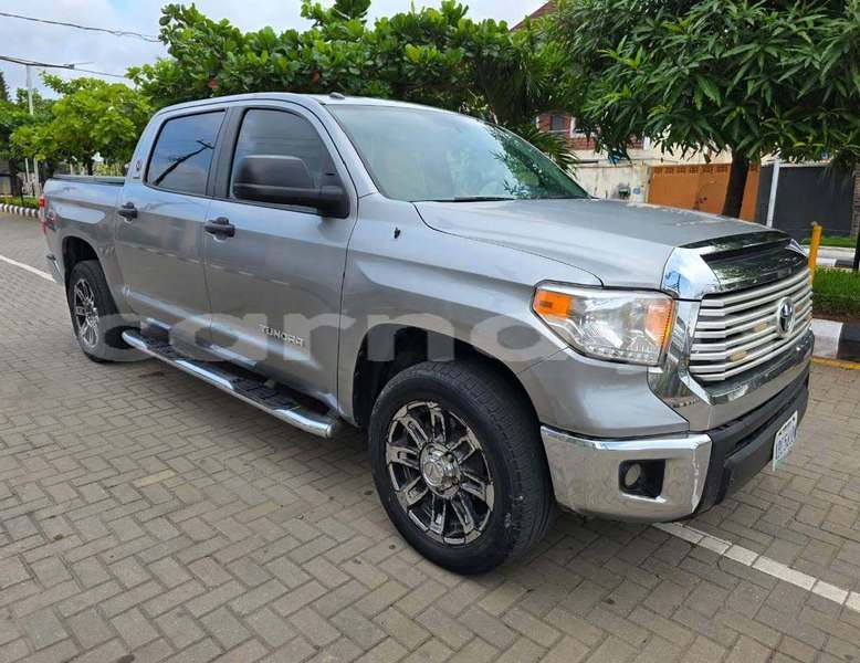 Big with watermark toyota tundra lagos state lagos 47970