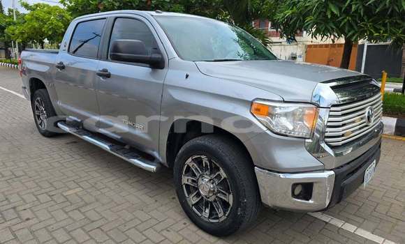 Buy Used Toyota Tundra Other Car in Lagos in Lagos State Buy Used Toyota Tundra Other Car in Lagos in Lagos State