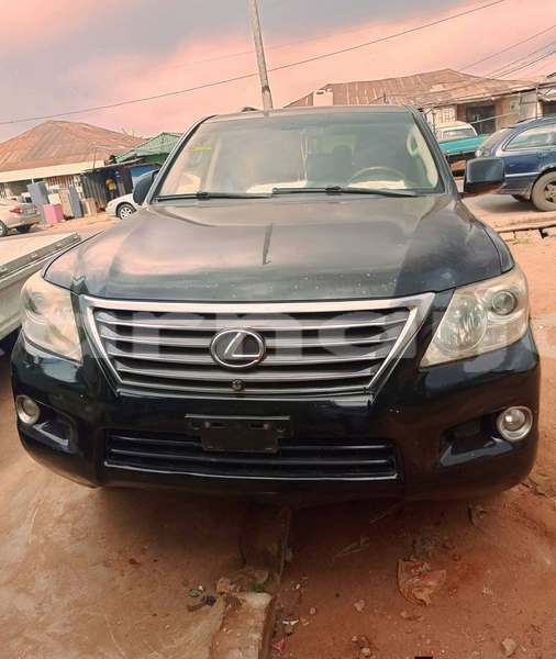 Big with watermark lexus lx 570 lagos state lagos 47971
