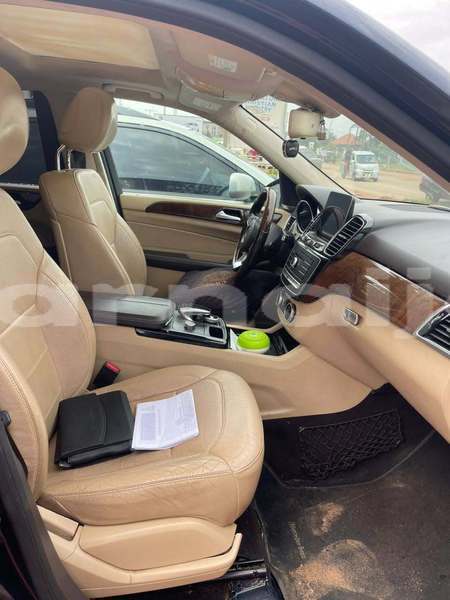 Big with watermark mercedes benz gle lagos state lagos 47972