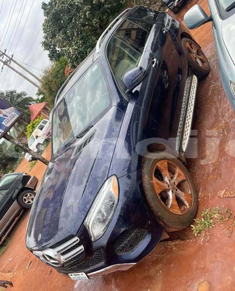 Big with watermark mercedes benz gle lagos state lagos 47972