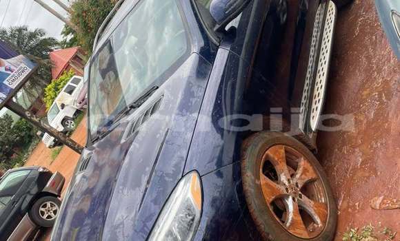 Buy Used Mercedes-Benz GLE Black Car in Lagos in Lagos State Buy Used Mercedes-Benz GLE Black Car in Lagos in Lagos State