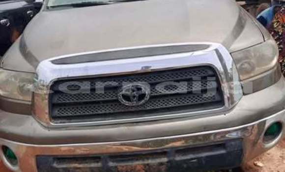 Buy Used Toyota Tundra Other Car in Lagos in Lagos State